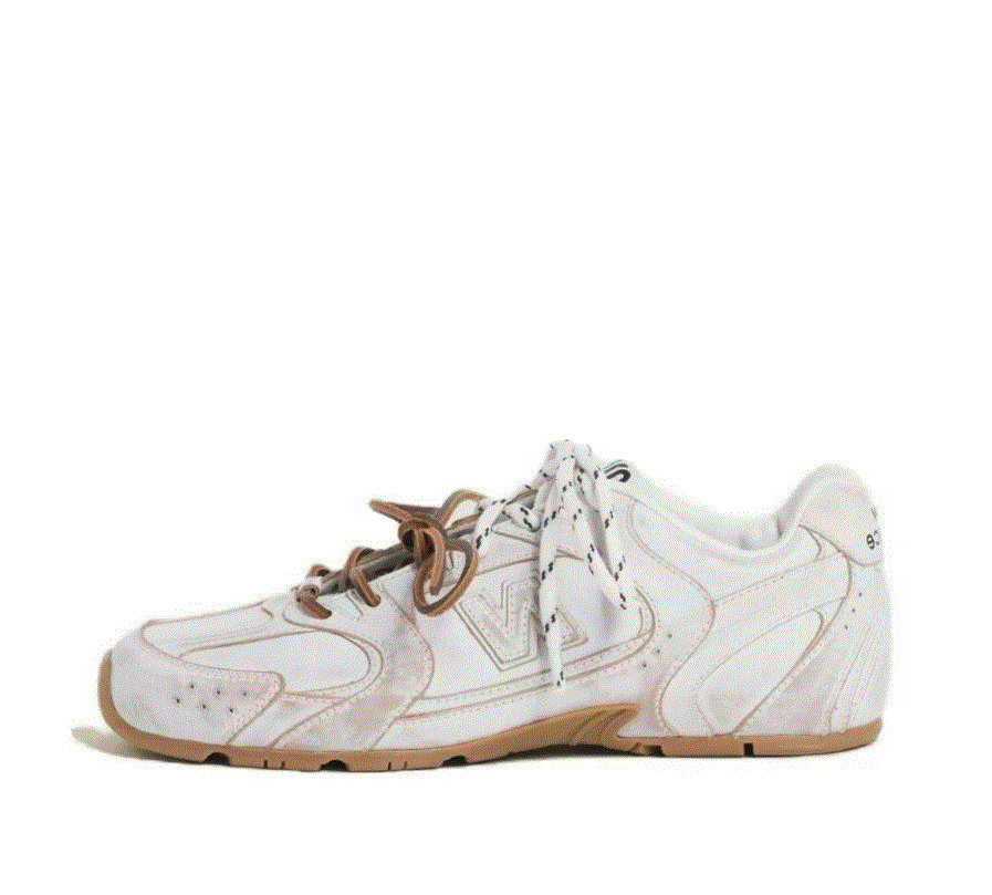 New Balance x MiuMiu