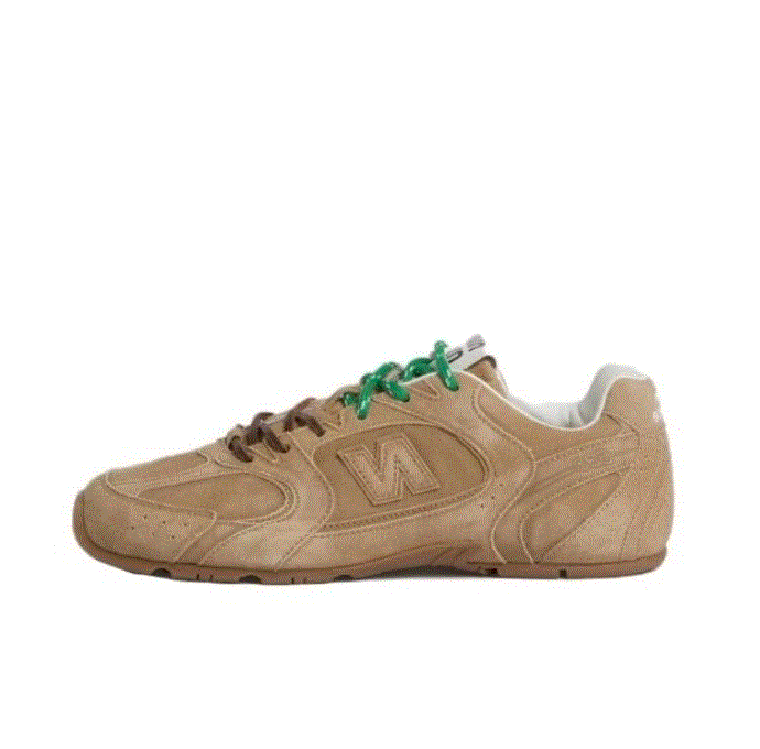 New Balance x MiuMiu