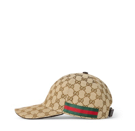 Gucci Clasic Baseball Cap