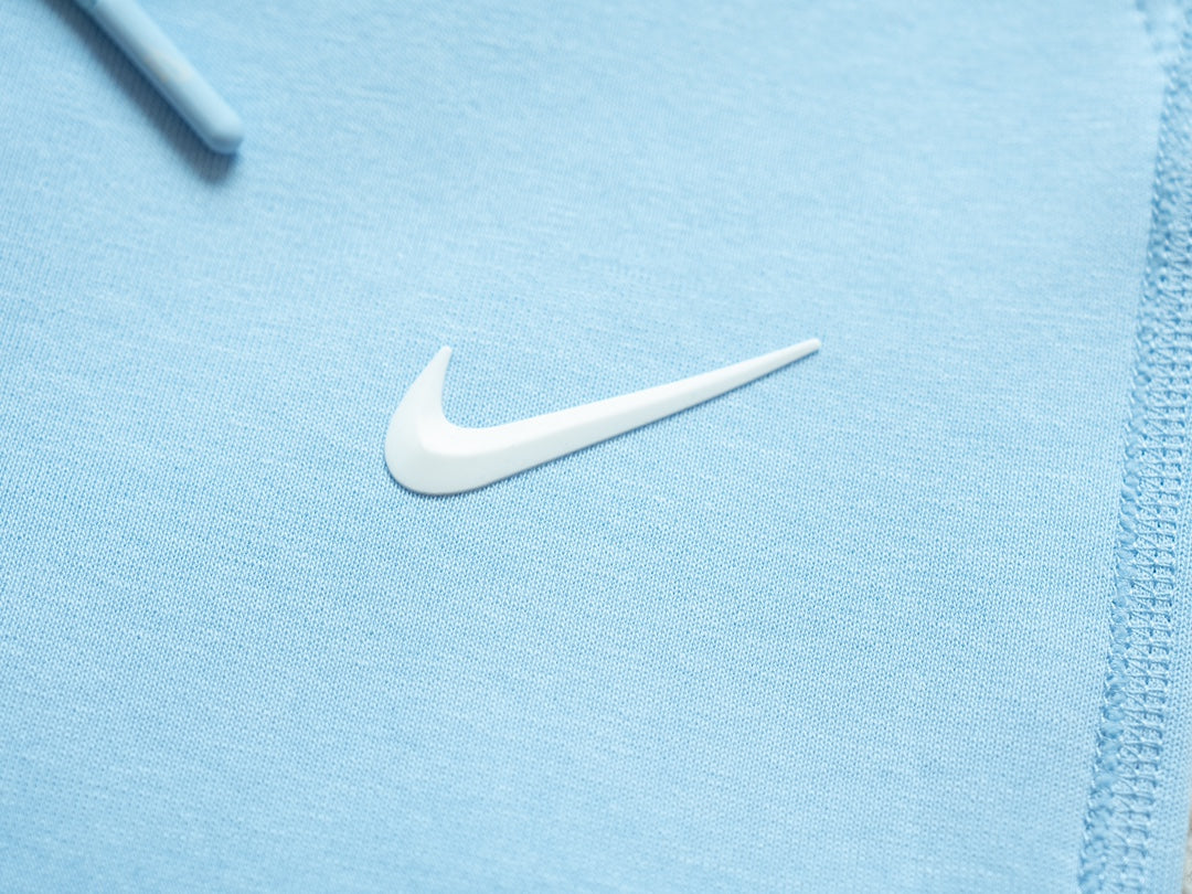 Nike x Nocta Tech Fleece Sky Blue Set