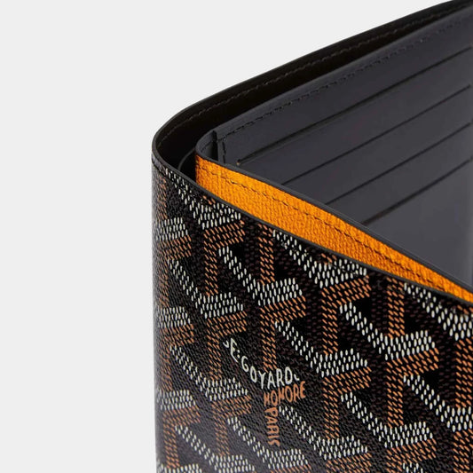Goyard Victoire Wallet