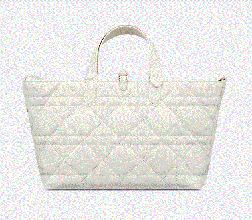 Medium Dior Toujours Bag