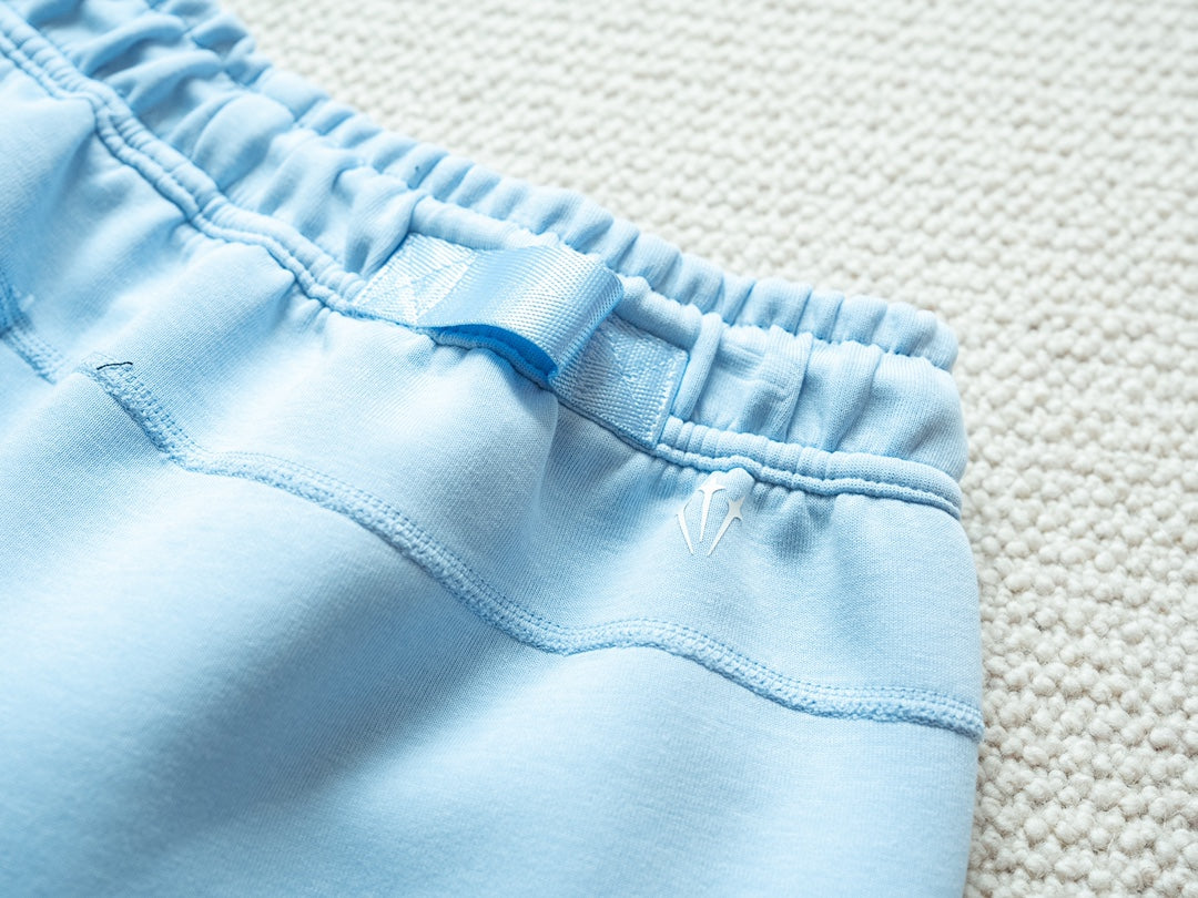 Nike x Nocta Tech Fleece Sky Blue Set
