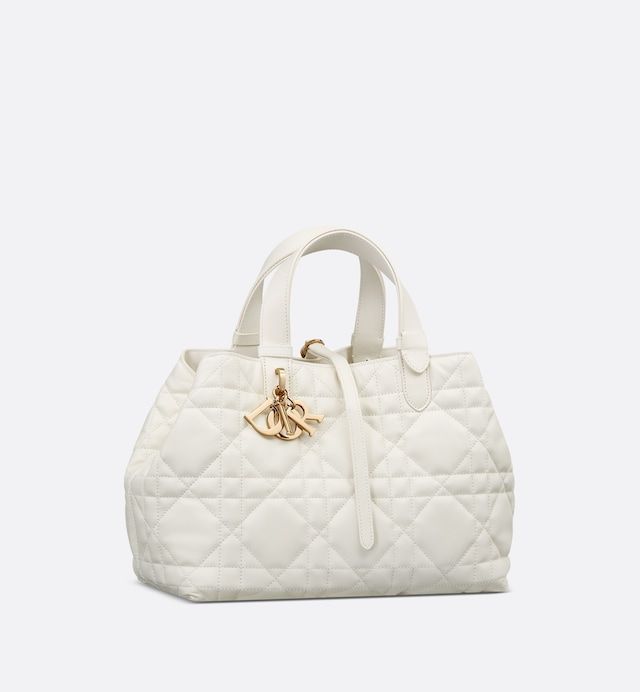 Medium Dior Toujours Bag