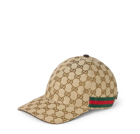 Gucci Clasic Baseball Cap