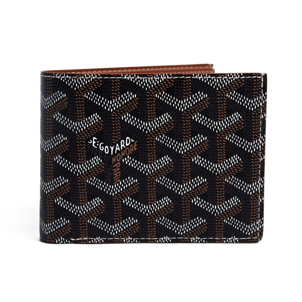 Goyard Victoire Wallet