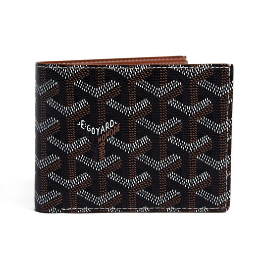 Goyard Victoire Wallet
