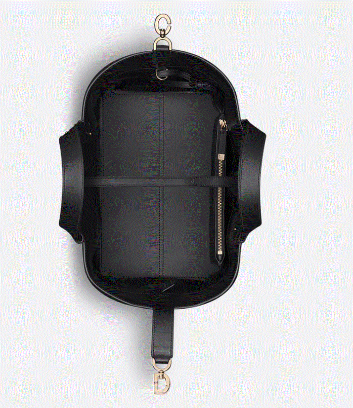 Medium Dior Toujours Bag