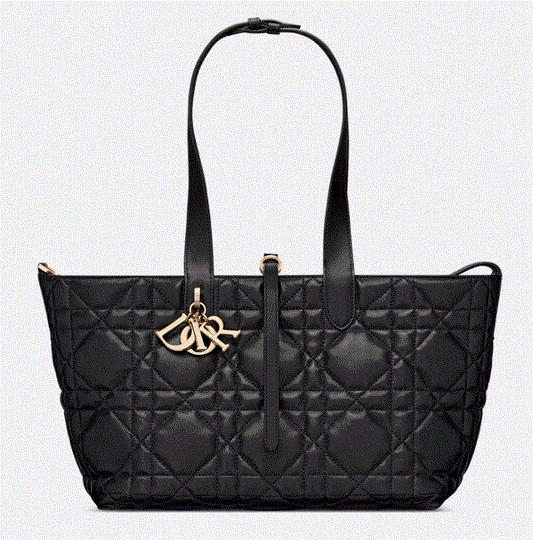 Medium Dior Toujours Bag